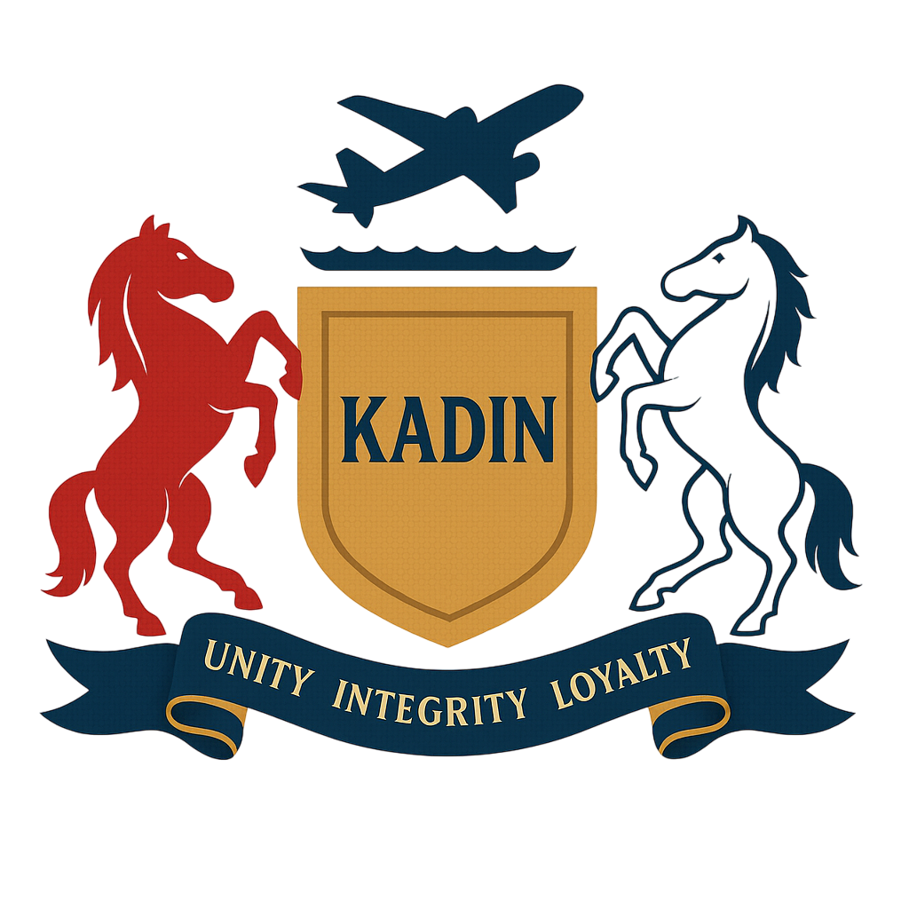 Logo Kadin Kabupaten Ciamis